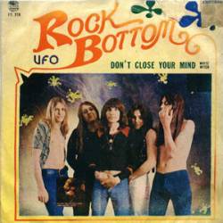 UFO : Rock Bottom